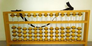 Teacher Abacus