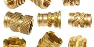 Brass Insert