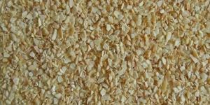 Dehydrated Chopped Garlic