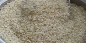 Parboiled Rice