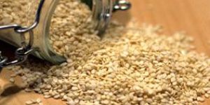 Sesame Seeds