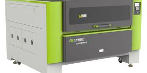 Laser Engraving Machine