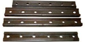 Railway Track Fish Plates