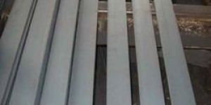 Spring Flat Bars