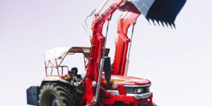 Tractor Loader
