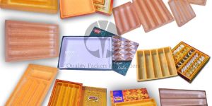 Chocolate Pack Trays