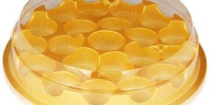 Modak Packing PVC Trays