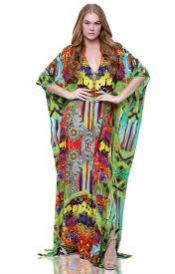 Ladies Kaftans