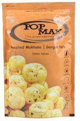 Popmak - Roasted Makhana