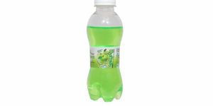 Green Apple Chaska Drink