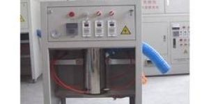 Garlic Peeling Machine