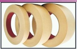 Masking Tapes