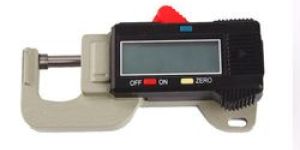 Caliper Thickness Gauge