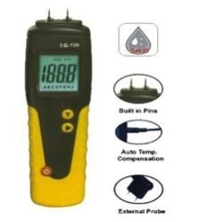 Digital Moisture Meter