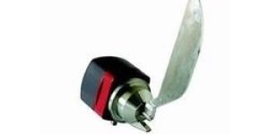 Static Blade Consistency Transmitter