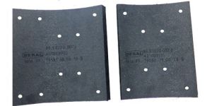 Brake Rivets Lining