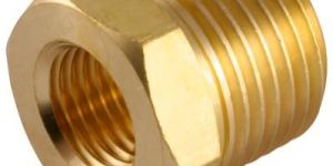 Brass Bush