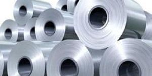 Stainless Steel Coils