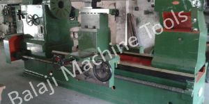 Extra Heavy Duty Lathe Machine