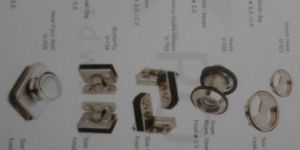 Cabinet Knobs