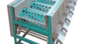 Potato Grading Machine