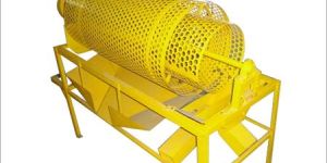 Raw Cashew Nut Grading Machine