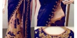 Party Wear Sarees