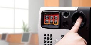 Access Control Equipment