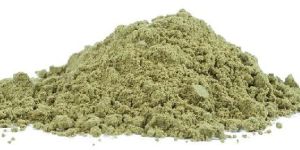 Organic Aloe Vera Powder