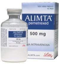 Alimta Injection