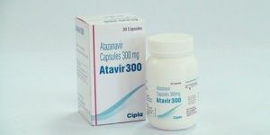 Atavir 300 Capsules