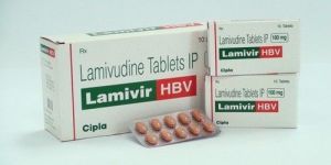 Lamivir HBV Tablets
