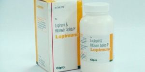 Lopimune Tablets