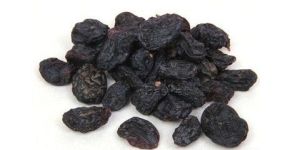Black Raisins