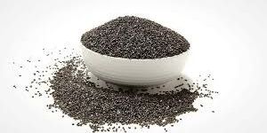 Chia Seeds