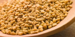 Fenugreek Seeds