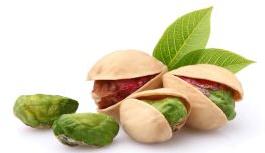 Pistachio Nuts