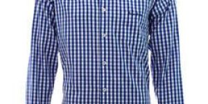 Mens Cotton Shirts
