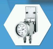 Differential Pressure Gauge