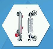Magnetic Level Gauge