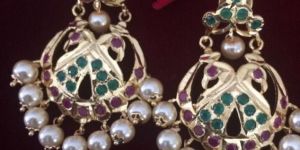 Hyderabadi Chandbali