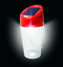 Solar Lamps