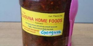 Gongura Pickle