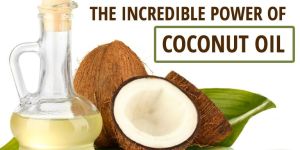 Coconut Oil