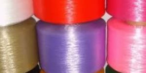 PP Multifilament Yarn