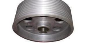 Aluminum Alloy Castings
