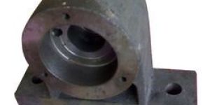 Automotive Housings