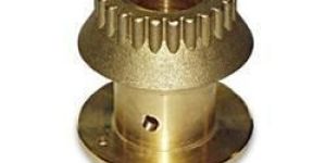 Brass Alloy Castings