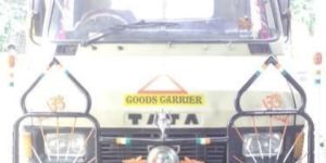 Tata 407 Bumper Guard