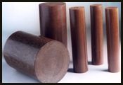 Phenolic Rod